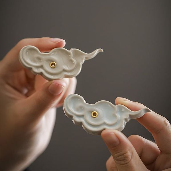  Đốt Trầm Mây Nhỏ 