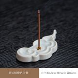  Đốt Trầm Mây Nhỏ 