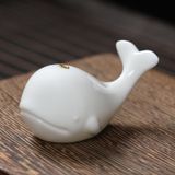  Đốt Trầm Cá Voi Nhỏ 