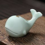  Đốt Trầm Cá Voi Nhỏ 