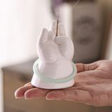  Đốt Trầm Bàn Tay Phật Trắng 