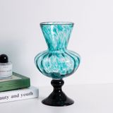  Bình Hoa Nghệ Thuật Kiểu Pháp 