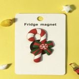  Dán Tủ Lạnh Xmas Cartoon 