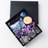  Healing Crystal Gift Box 