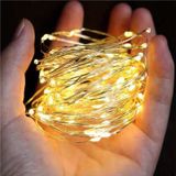  Dây Đèn Led + Điều Khiển Decor 
