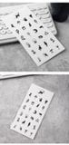  Sticker Hoạt Hình Mèo Dễ Thương 
