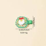  Kẹp Giáng Sinh Ngàn Sao 