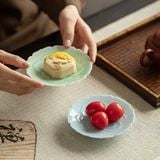  Đĩa Bông Sen Nhỏ 