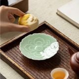  Đĩa Bông Sen Nhỏ 