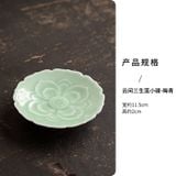  Đĩa Bông Sen Nhỏ 