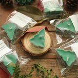  Nến Tealight Cây Thông 