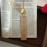  Chuông Đồng Thẻ Tre Năm Mới Bình An 