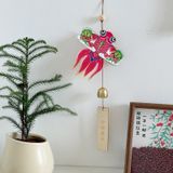  Chuông Diều Cá Sen Bình An 