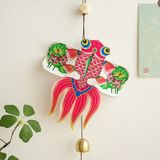 Chuông Diều Cá Sen Bình An 