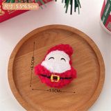  Pin Cài Bông Xmas 