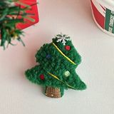  Pin Cài Bông Xmas 