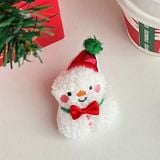  Pin Cài Bông Xmas 