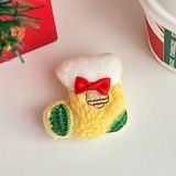  Pin Cài Bông Xmas 