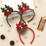  Bờm Beret Xmas 