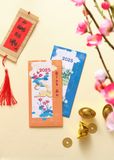  Set 5 Phong Bao Lì Xì 
