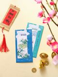  Set 5 Phong Bao Lì Xì 