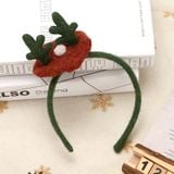  Bờm Beret Xmas 