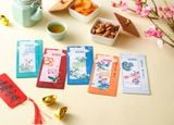  Set 5 Phong Bao Lì Xì 