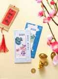  Set 5 Phong Bao Lì Xì 