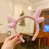  Bờm Sừng Tuần Lộc Nhung 