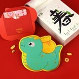  Phong Bao Lì Xì Rắn Baby 