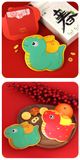  Phong Bao Lì Xì Rắn Baby 