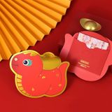 Phong Bao Lì Xì Rắn Baby 