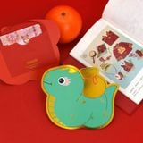  Phong Bao Lì Xì Rắn Baby 