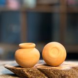  Hũ Muối Tài Lộc 