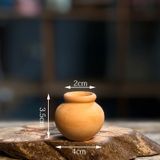  Hũ Muối Tài Lộc 