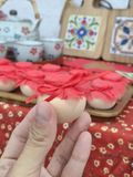  Hũ Muối Tài Lộc 