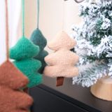 Cây Thông Noel Dệt Kim 