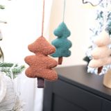  Cây Thông Noel Dệt Kim 