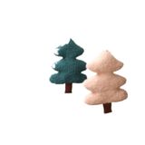  Cây Thông Noel Dệt Kim 