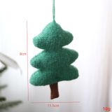  Cây Thông Noel Dệt Kim 
