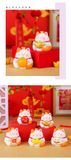  Tượng Mèo May Mắn 