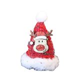  Kẹp Tóc Mũ Noel 