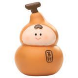  Bé Hồ Lô Ú 