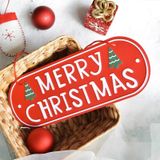  Biển Chữ Merry Christmas 