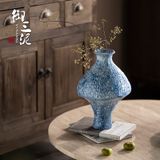  Bình Hoa Xanh Enchantress 