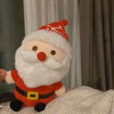  Búp Bê Ông Già Noel 