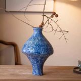  Bình Hoa Xanh Enchantress 