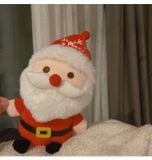  Búp Bê Ông Già Noel 