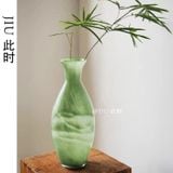  Bình Hoa Xanh Ngọc 