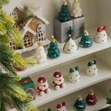  Nến Thơm Christmas Múp Míp 